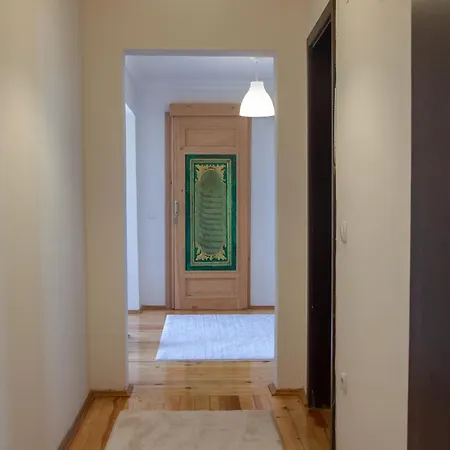 Mavi Avlu - Old Town Apartamento *