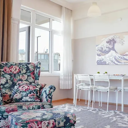 Apartamento Mavi Avlu - Old Town