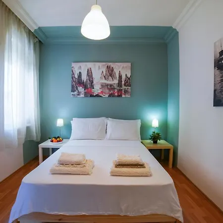 Apartamento Mavi Avlu - Old Town *