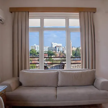 Apartamento Mavi Avlu - Old Town *