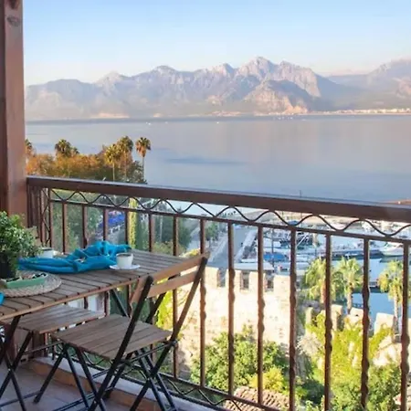 Apartamento Mavi Avlu - Old Town
