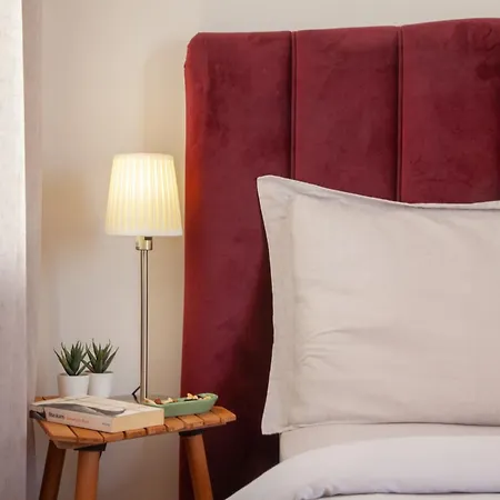 Mavi Avlu - Old Town Apartamento