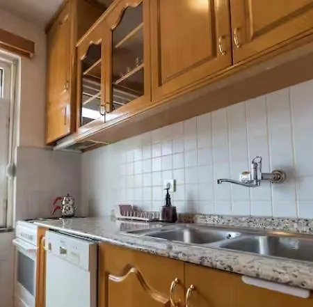 Apartamento Mavi Avlu - Old Town