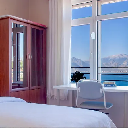 Mavi Avlu - Old Town Apartamento
