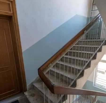 Mavi Avlu - Old Town Apartamento