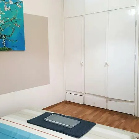 Apartamento Mavi Avlu - Old Town *