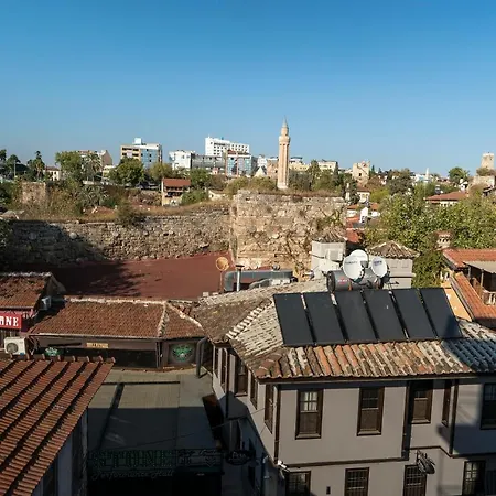 公寓 Mavi Avlu - Old Town *